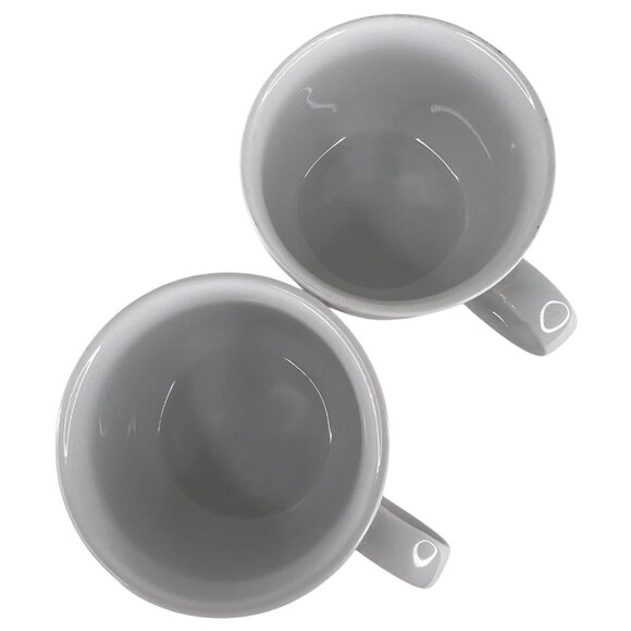 Vintage Eschenbach Bambolino Porcelain Childrens Mug Set With Elephant & Clown D - Picture 11 of 12